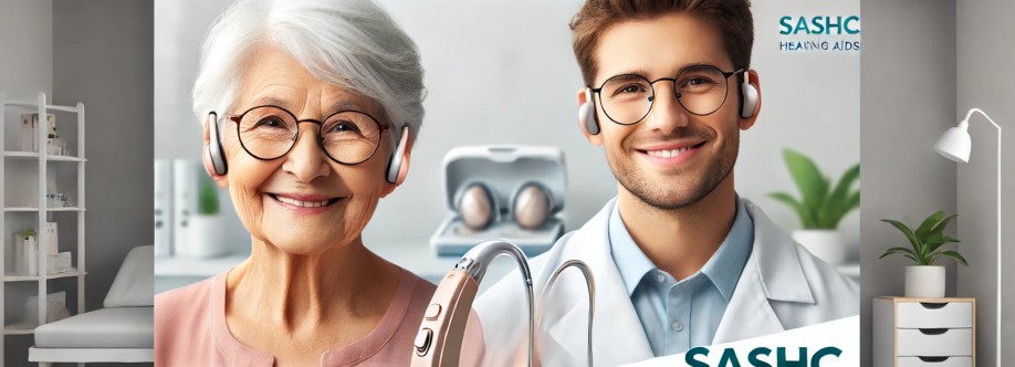 Hearing Aids Cover Image