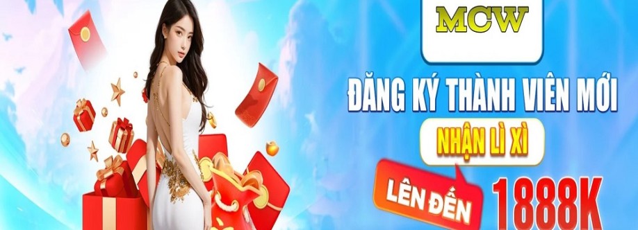 MCW CASINO Cover Image