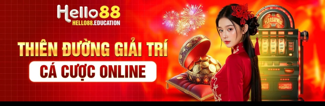 Hello88 Education Cover Image