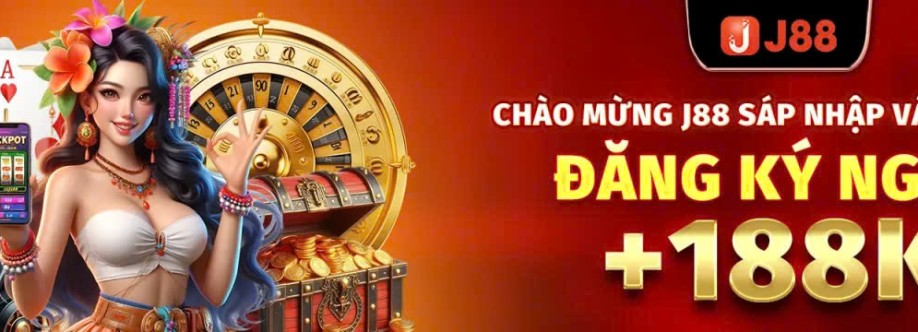 J88  Trang Chủ Đăng Ký Đăng Nhập Chính Thức 2025 Cover Image