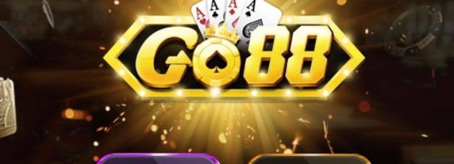 Go88 Game bài đổi thưởng Cover Image