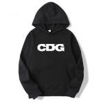 Comme Des Garcons Hoodie Profile Picture