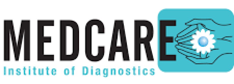 Medcare Dignostics Cover Image