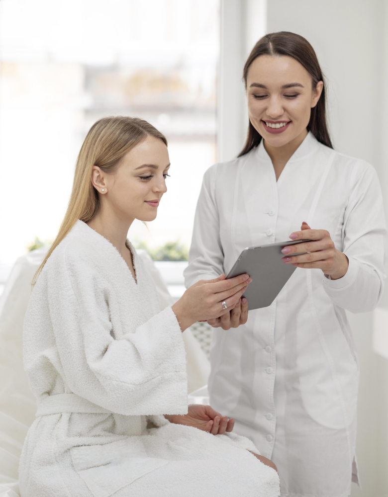 How to Prepare for Your Visit to a Skin Specialist in Ajman - Fresh Voice Hub- Guest Posting Site