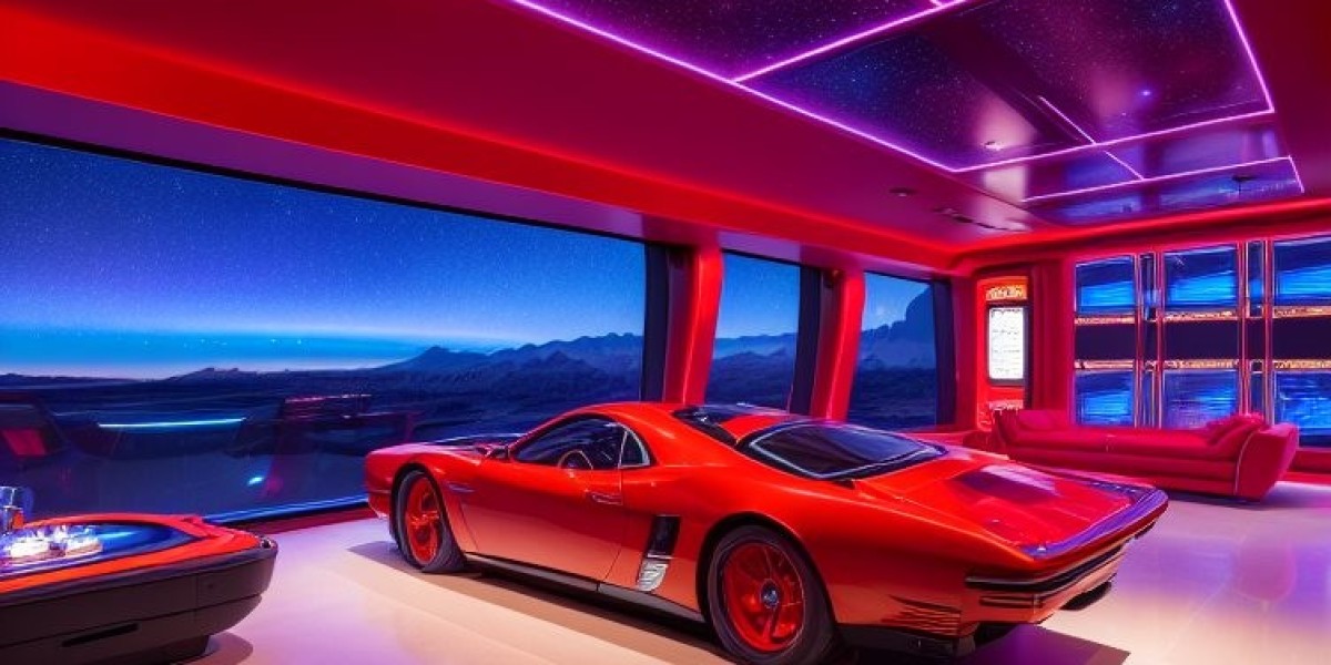 Alive Dealer Excitement bij MadisonCasino