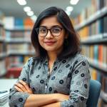 Chitra Gadgil Profile Picture