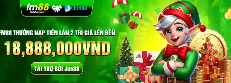 fm88 vico Cover Image