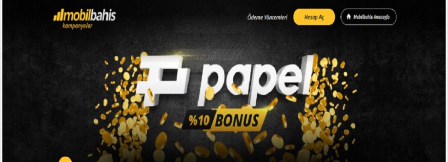 Mobilbahis YeniAdres Cover Image