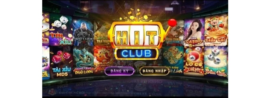 Hit club Cover Image
