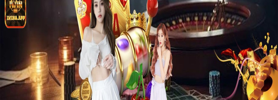 IWIN Cổng Game Bà Cover Image