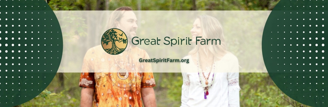 Greatspiritfarm Cover Image
