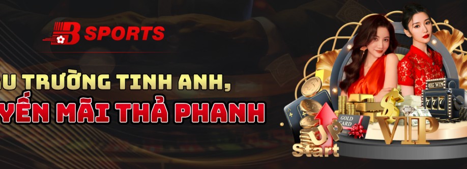 Bsports africa Cover Image