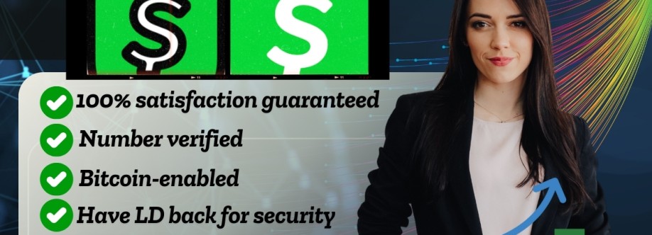 Leading Websites to Buy verified Cash app accounts I Cover Image