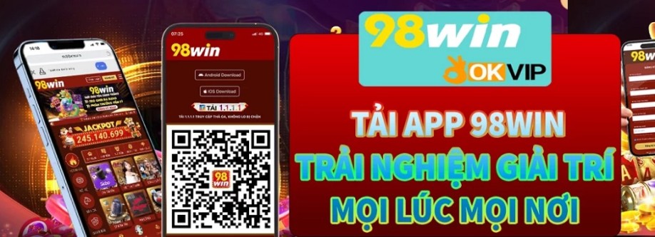 Nhà cái 98WIN Cover Image
