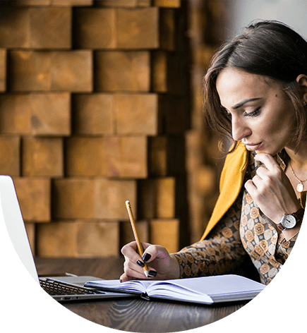 SEO-Friendly Content Creation
