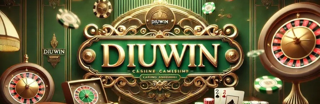 Diuwin Game Cover Image