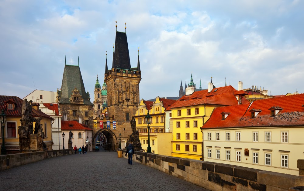Where to Go Next: Best Family City Breaks from the UK