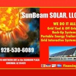 SunBeam SOLAR LLC Profile Picture