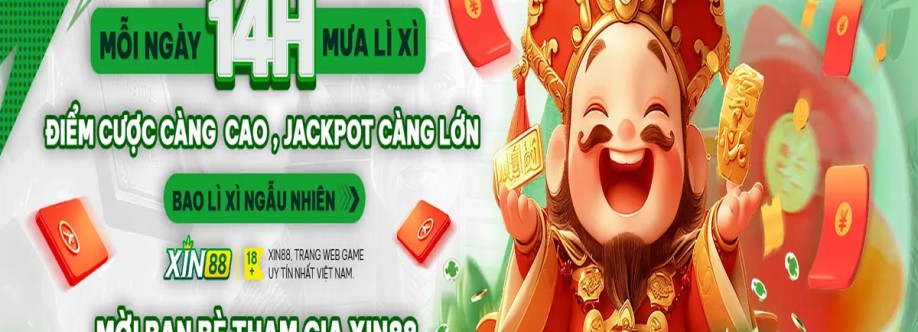 Xin88 Game trực tuyến Cover Image