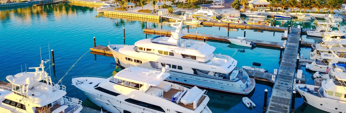 Marina Match Cover Image