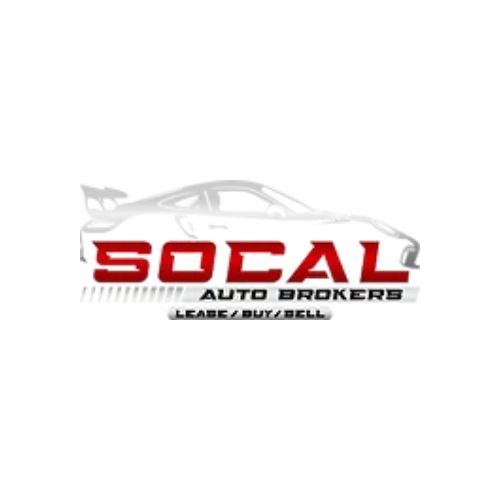 SoCal Auto Brokers Official Homepage | PubHTML5