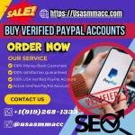 How can i find a good Buy Verified PayPal Accounts Profile Picture