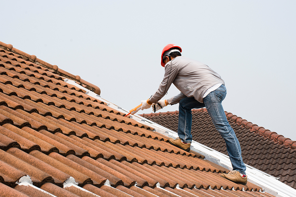 Roofing Installer | Kingston Roof Care
