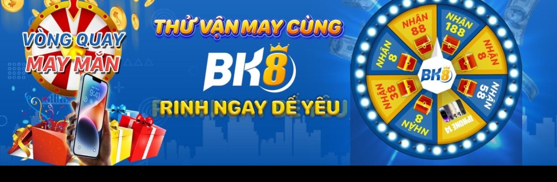 BK8 Win Link Vào BK8 Cover Image