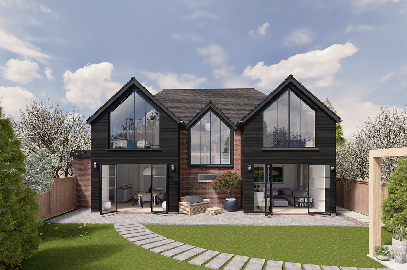 Home Extension Berkshire | HAC Group
