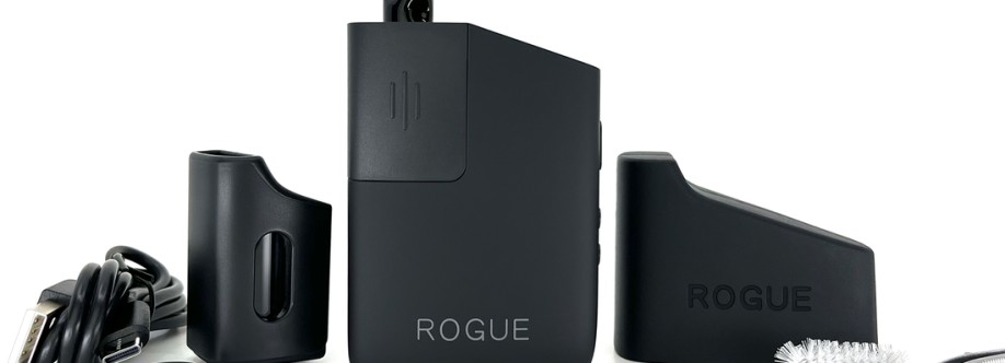 Healthy Rips Cover Image