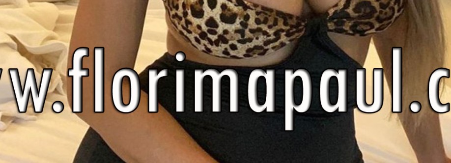 florima paul Cover Image