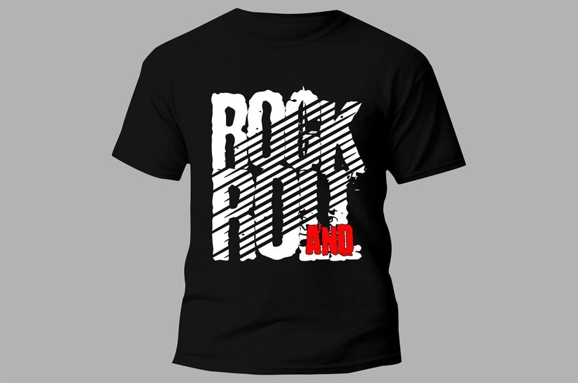 Clothing Print Services in Dallas, TX