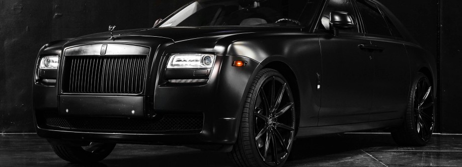 Signature Luxury Transportation Cover Image