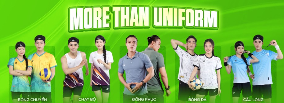 Amac Đồng phục Cover Image