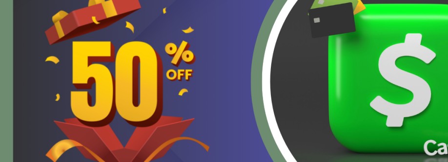 Buy Verified Cash App Accounts Cover Image