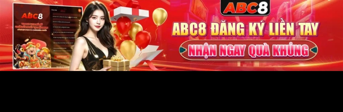 ABC8 Salon Cover Image