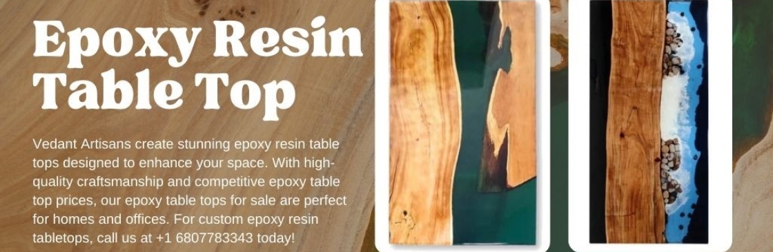 Vedant Artisans Cover Image