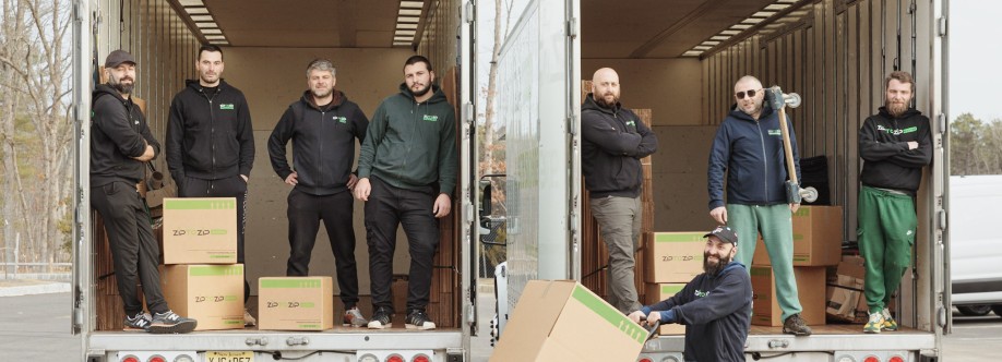 Zip To Zip Moving Cover Image