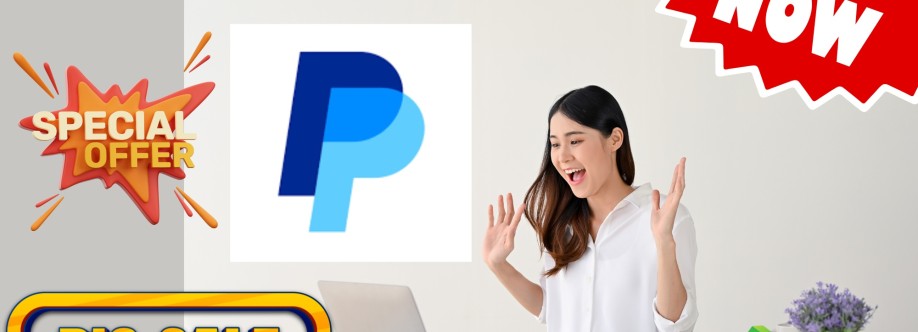 Buy USA Verified PayPal Accounts Trustes shop smm and seo expert Cover Image