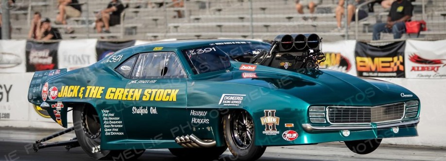 Engineered Racing Services Cover Image