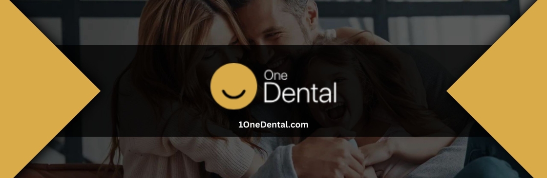 One Dental Cover Image