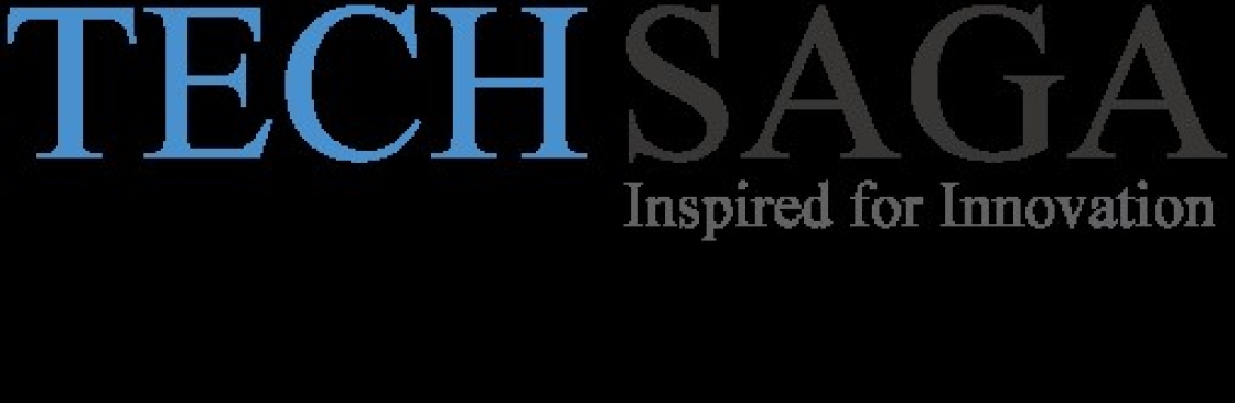 Techsaga Corporation Cover Image
