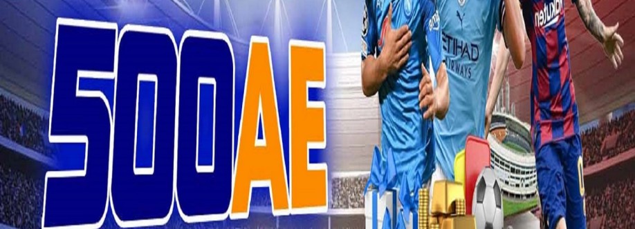 Nhà cái 500ae Cover Image