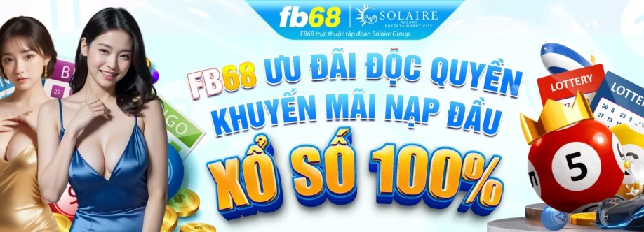 FB68 Cover Image