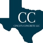 Cincosconcrete LLC Profile Picture