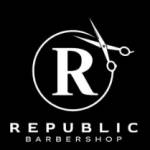 Republic Barbershop Profile Picture
