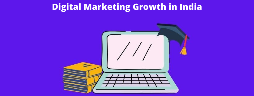 Digital Marketing Growth in India: An Emerging Industry in 2025 - IIM SKILLS