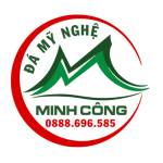 Đá Mỹ Nghệ Minh Công Profile Picture