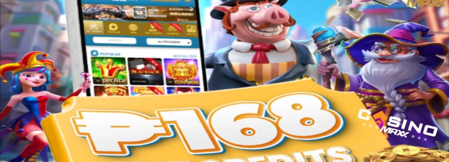 Casino Maxx Cover Image