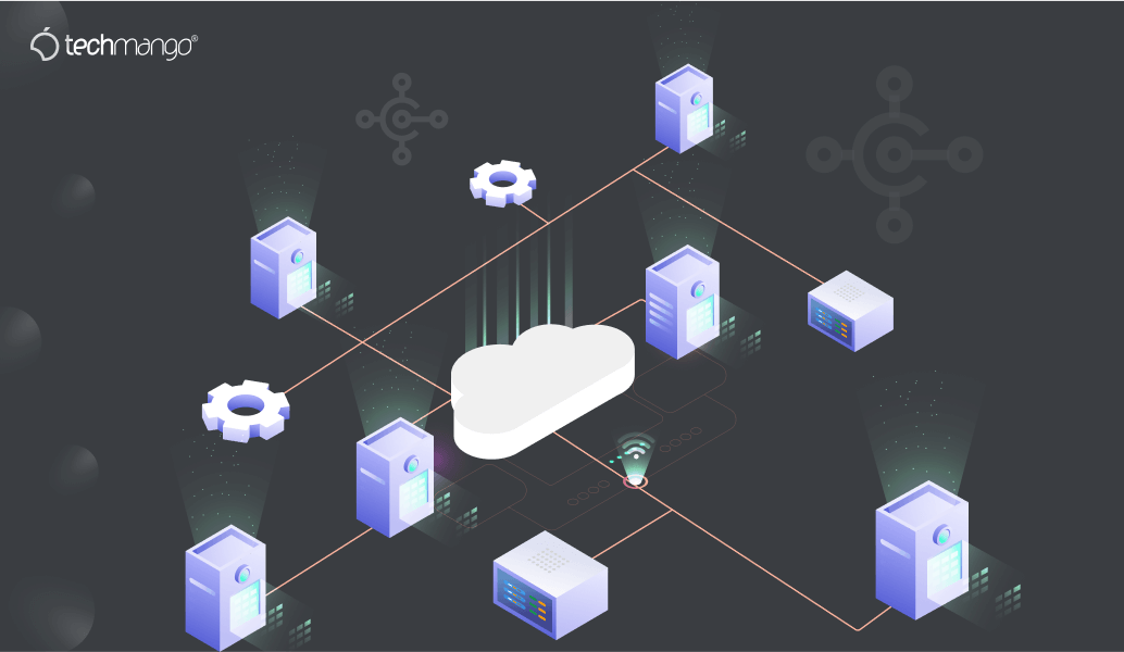 Microsoft Dynamics 365 Business Central Solution - Techmango